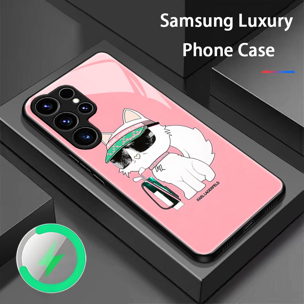Fashion Cat Phone Case K-KarlS - đánh giá và giá Phone Cases Cat