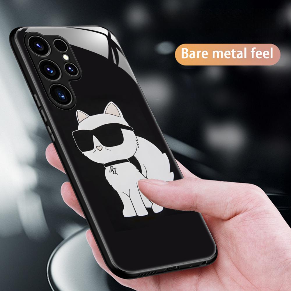 Fashion Cat Phone Case K-KarlS - đánh giá và giá Phone Cases Cat