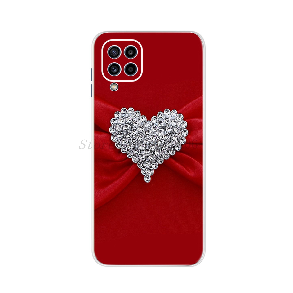 Dành Cho Samsung M32 Ốp Lưng M - đánh giá và giá Phone Cases Rimowa