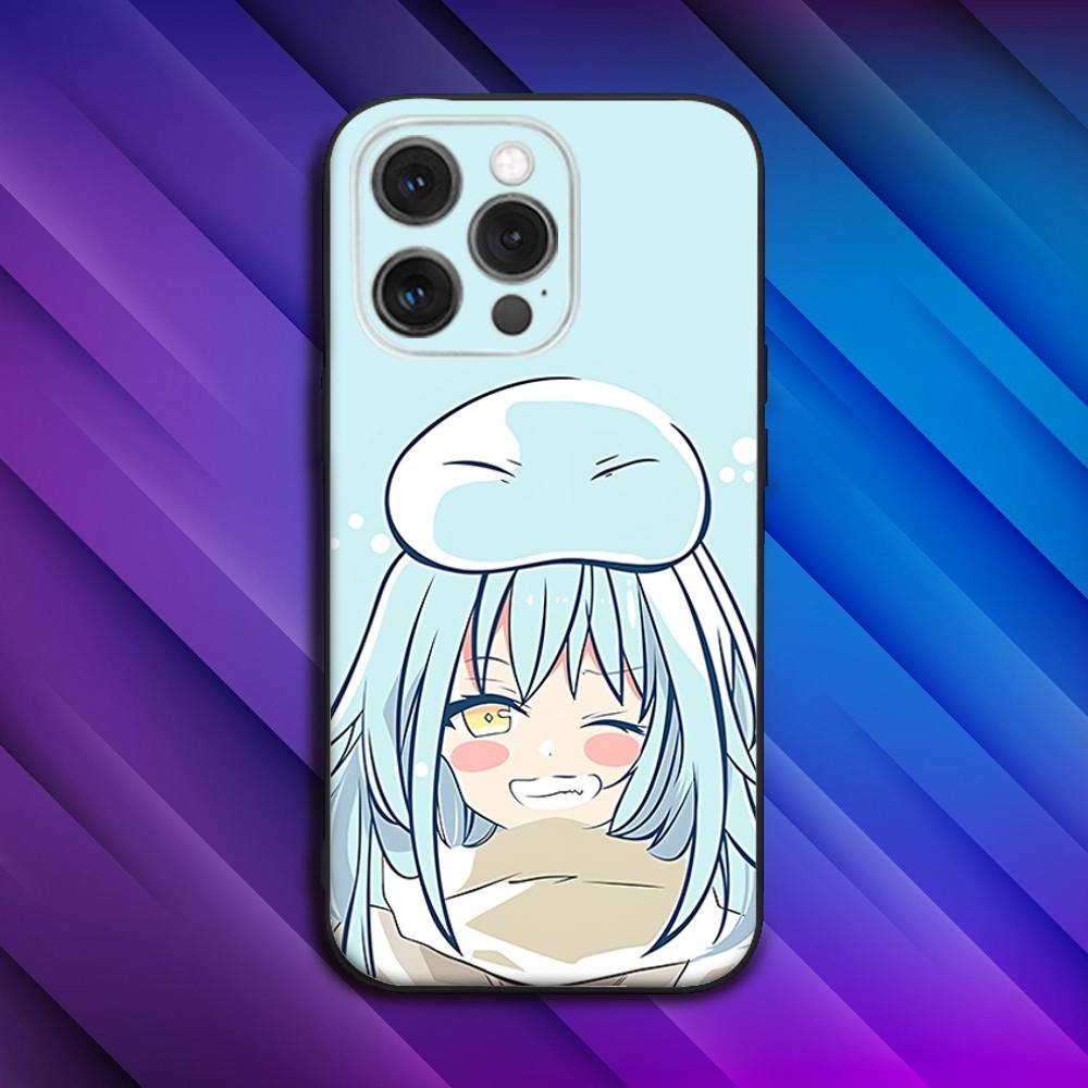 R-Rimuru T-Tempest Slime Phone - đánh giá và giá Phone Cases Rimowa