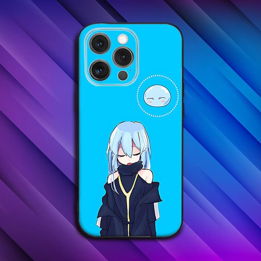 R-Rimuru T-Tempest Slime Phone - đánh giá và giá Phone Cases Rimowa
