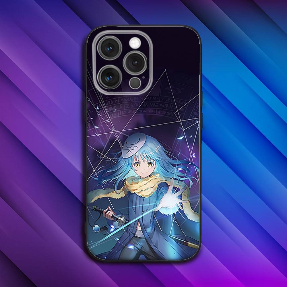 R-Rimuru T-Tempest Slime Phone - đánh giá và giá Phone Cases Rimowa