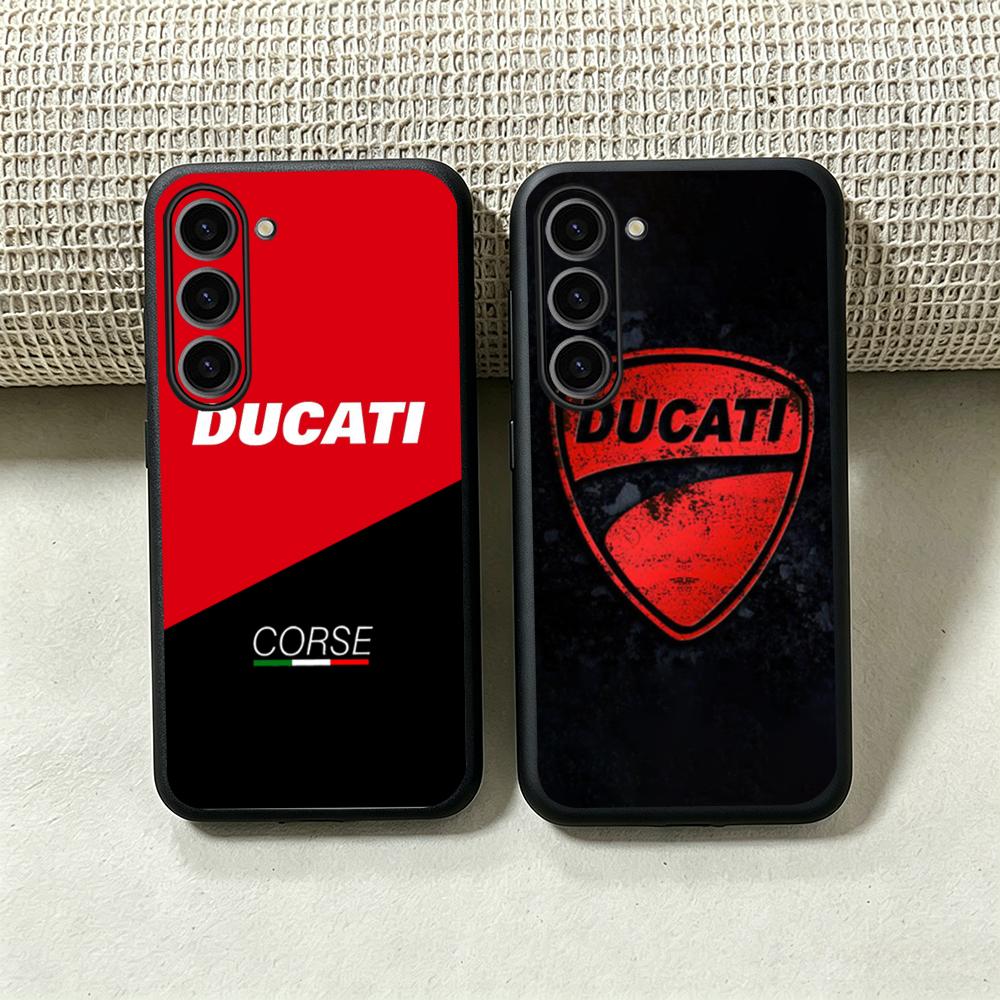 Cool D-Ducaties-I fashion desi - đánh giá và giá Phone Cases Samsung S25
