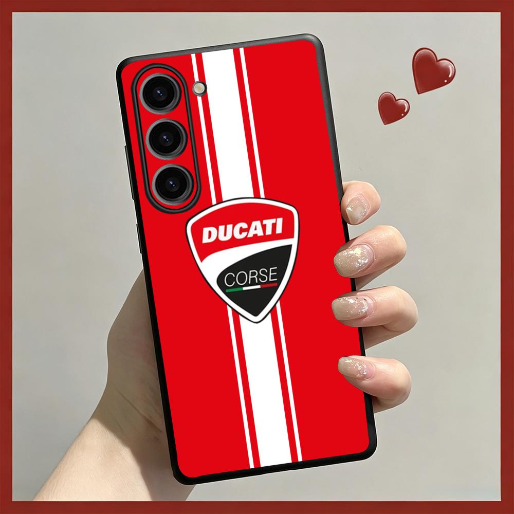 Cool D-Ducaties-I fashion desi - đánh giá và giá Phone Cases Samsung S25