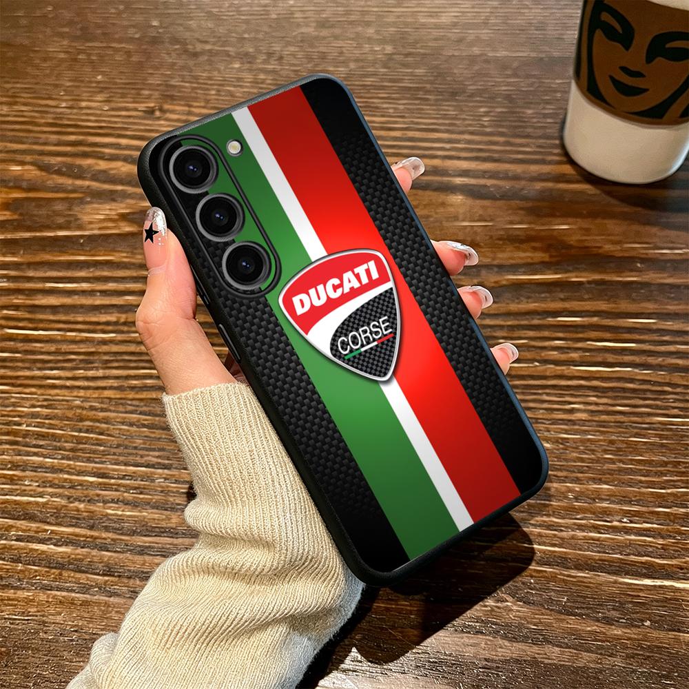 Cool D-Ducaties-I fashion desi - đánh giá và giá Phone Cases Samsung S25