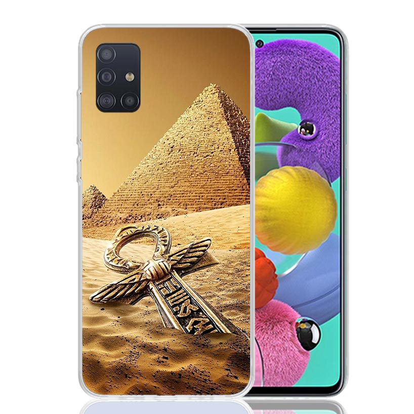 Egypt Nefertiti Anubis Ankh Ph - đánh giá và giá Phone Cases Egypt