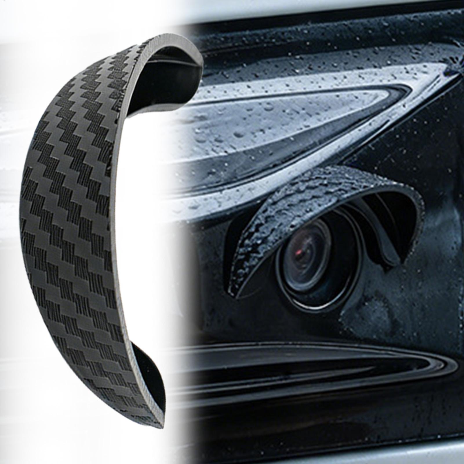 New Car Camera Lens Protector  - đánh giá và giá Camera Lens Protector