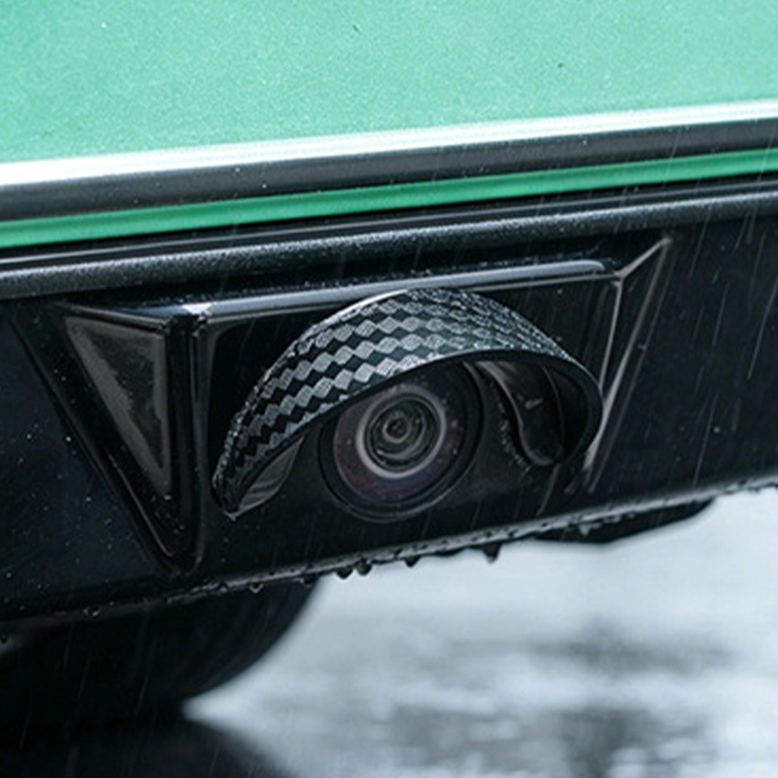 New Car Camera Lens Protector  - đánh giá và giá Camera Lens Protector