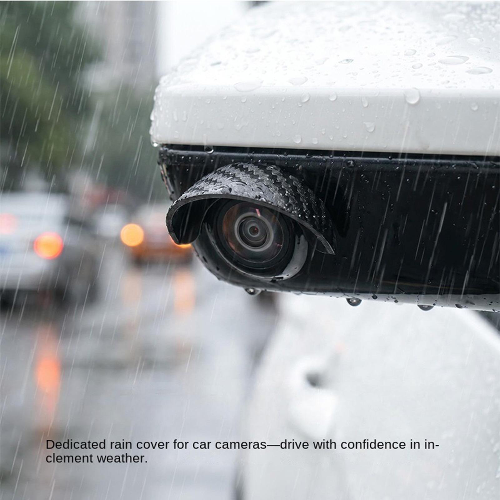 New Car Camera Lens Protector  - đánh giá và giá Camera Lens Protector