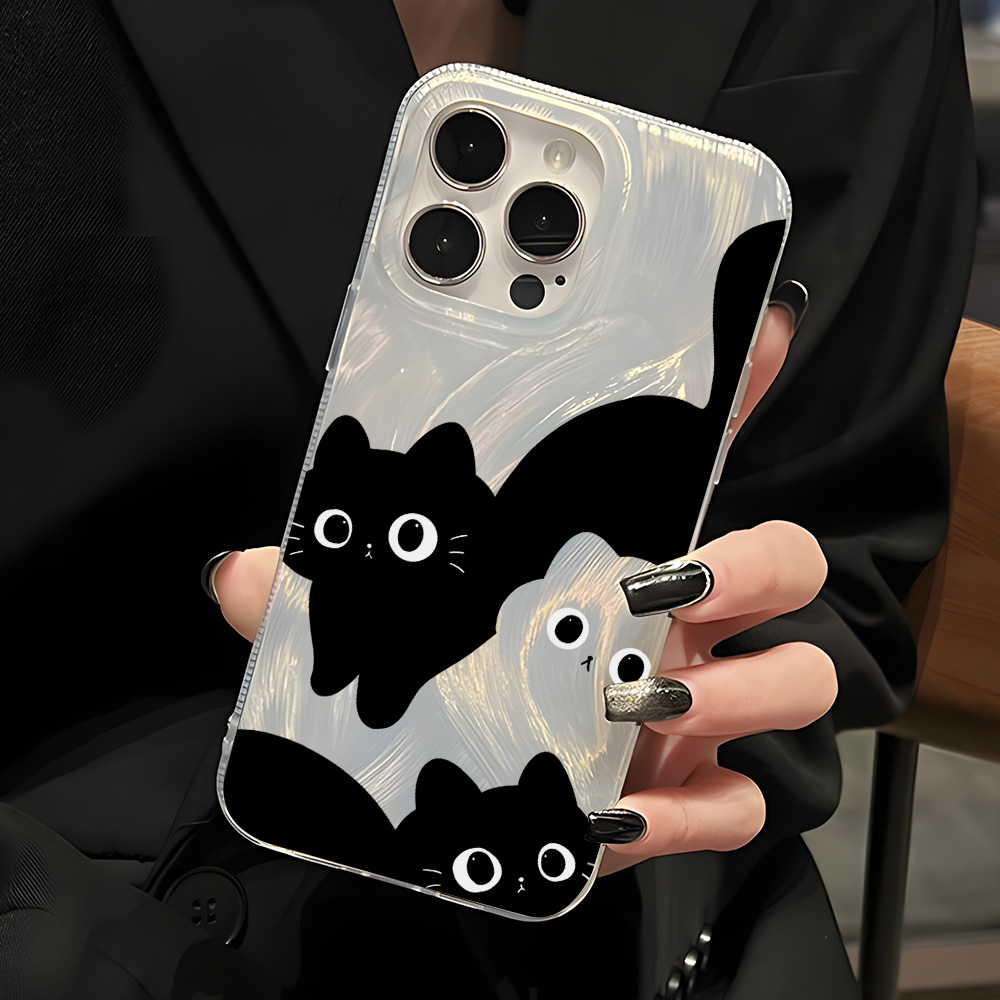 Luxury Cat Phone Case For iPho - đánh giá và giá Phone Cases Cat