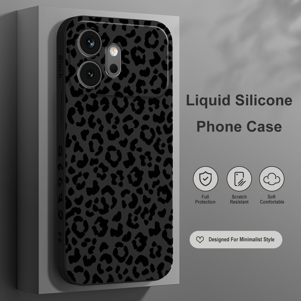 Cheetah Spot Phone Case For Hu - đánh giá và giá Phone Cases Honor