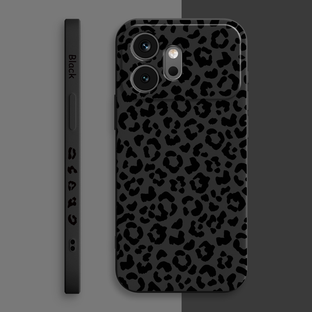 Cheetah Spot Phone Case For Hu - đánh giá và giá Phone Cases Honor
