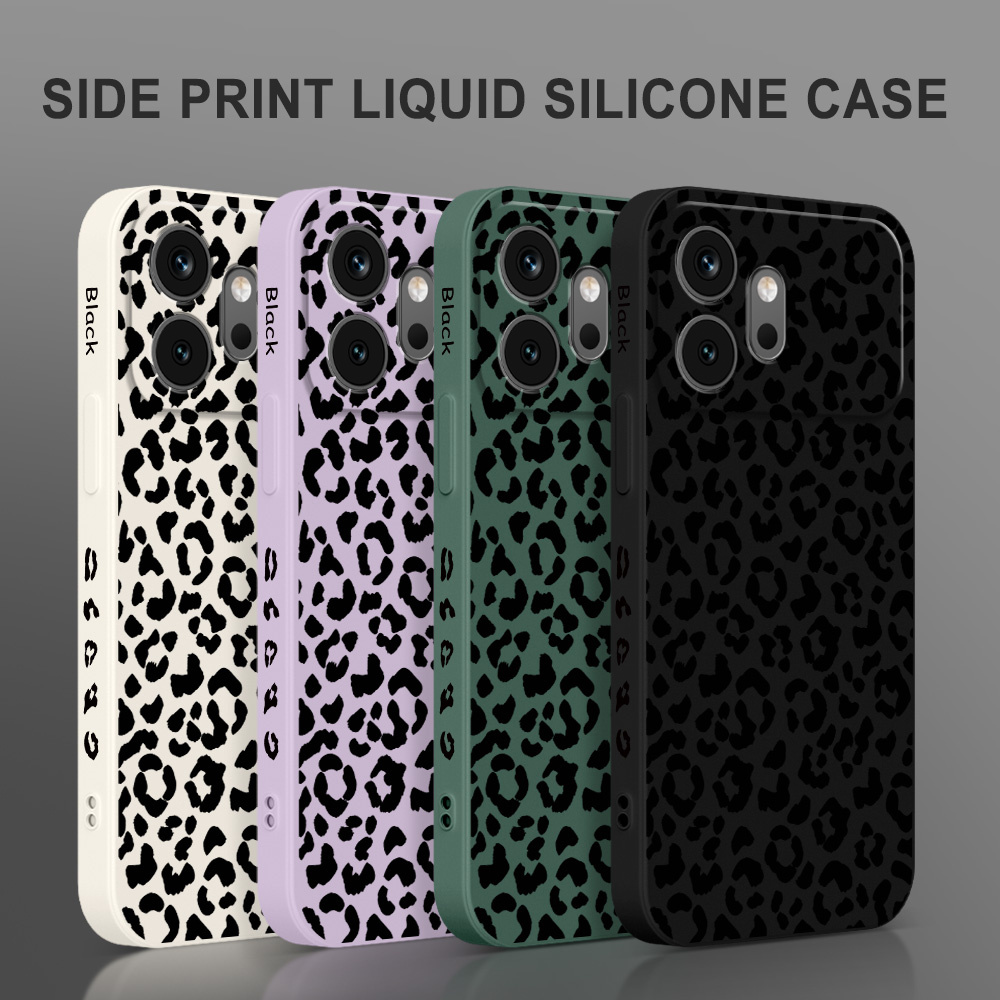 Cheetah Spot Phone Case For Hu - đánh giá và giá Phone Cases Honor