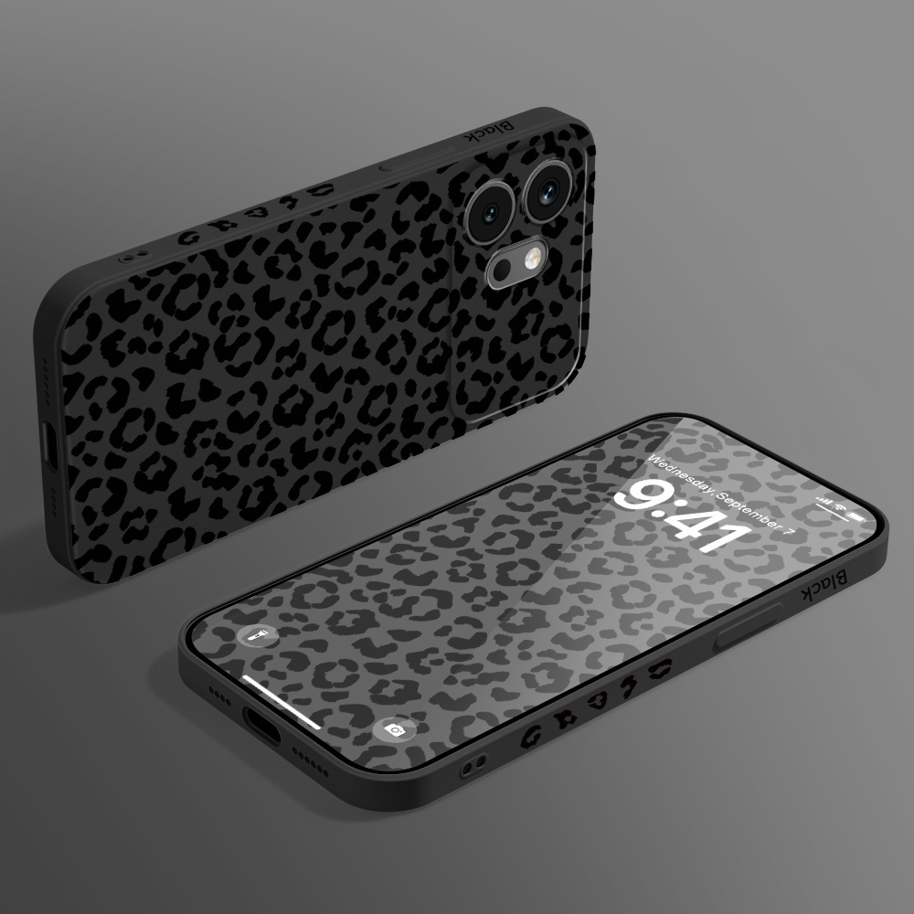 Cheetah Spot Phone Case For Hu - đánh giá và giá Phone Cases Honor