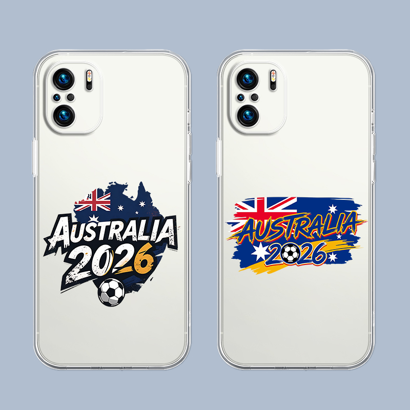 Australia Football First 2026  - đánh giá và giá Phone Cases Australia