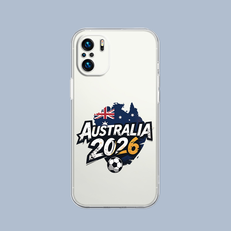 Australia Football First 2026  - đánh giá và giá Phone Cases Australia