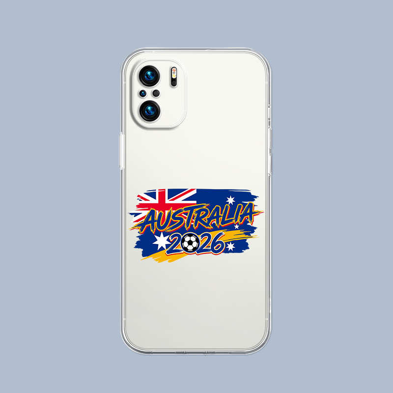 Australia Football First 2026  - đánh giá và giá Phone Cases Australia