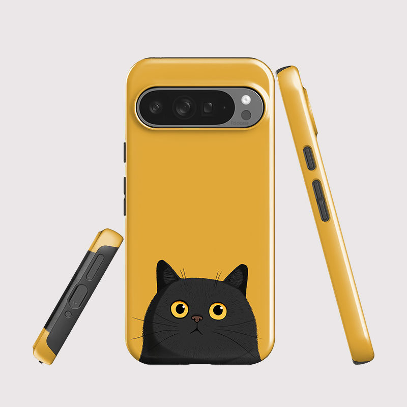 Fcicicase For Pixel 9 10 Pro C - đánh giá và giá Phone Cases Cat