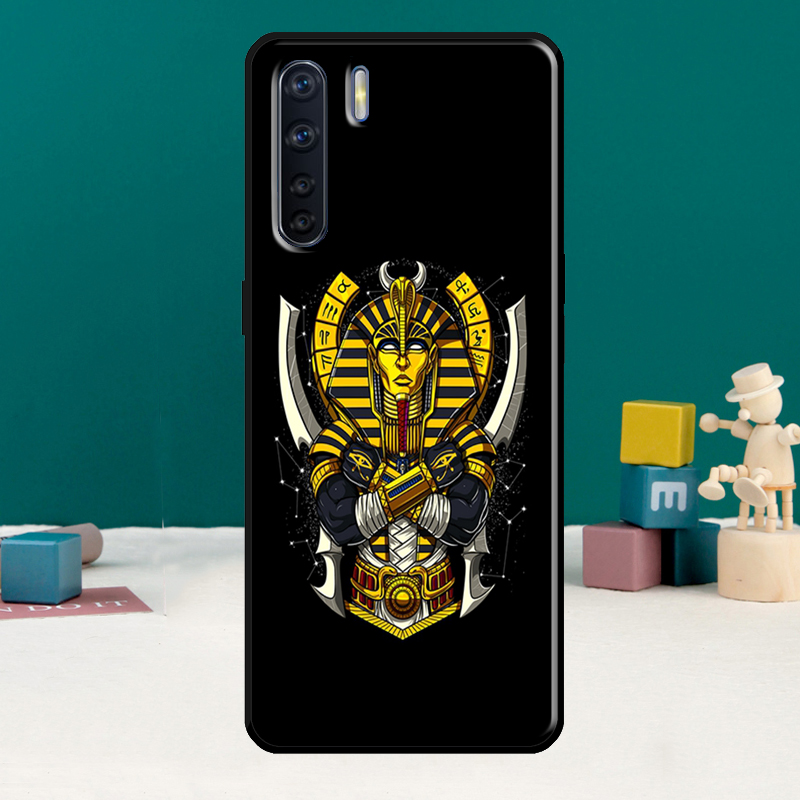 Egypt Nefertiti Anubis Ankh Ph - đánh giá và giá Phone Cases Egypt