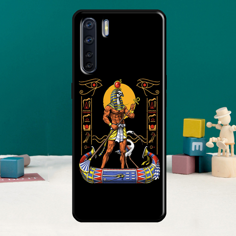 Egypt Nefertiti Anubis Ankh Ph - đánh giá và giá Phone Cases Egypt