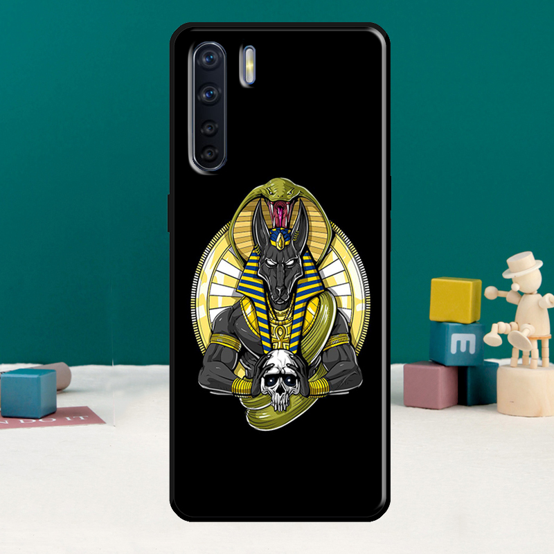 Egypt Nefertiti Anubis Ankh Ph - đánh giá và giá Phone Cases Egypt