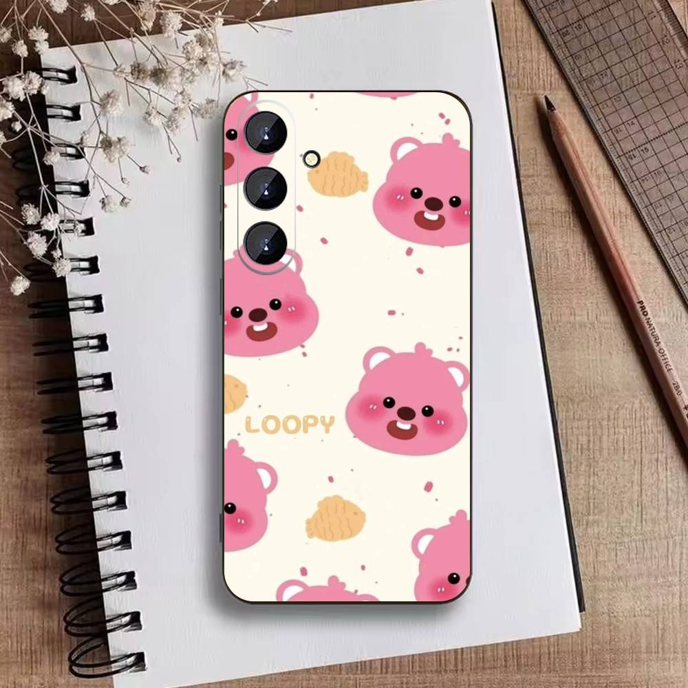 Cute Cartoon M-loopy Phone Cas - đánh giá và giá Phone Cases Loopy