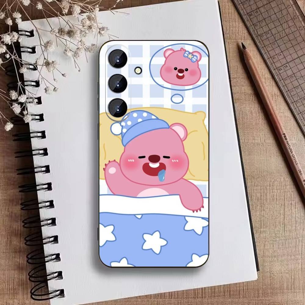 Cute Cartoon M-loopy Phone Cas - đánh giá và giá Phone Cases Loopy