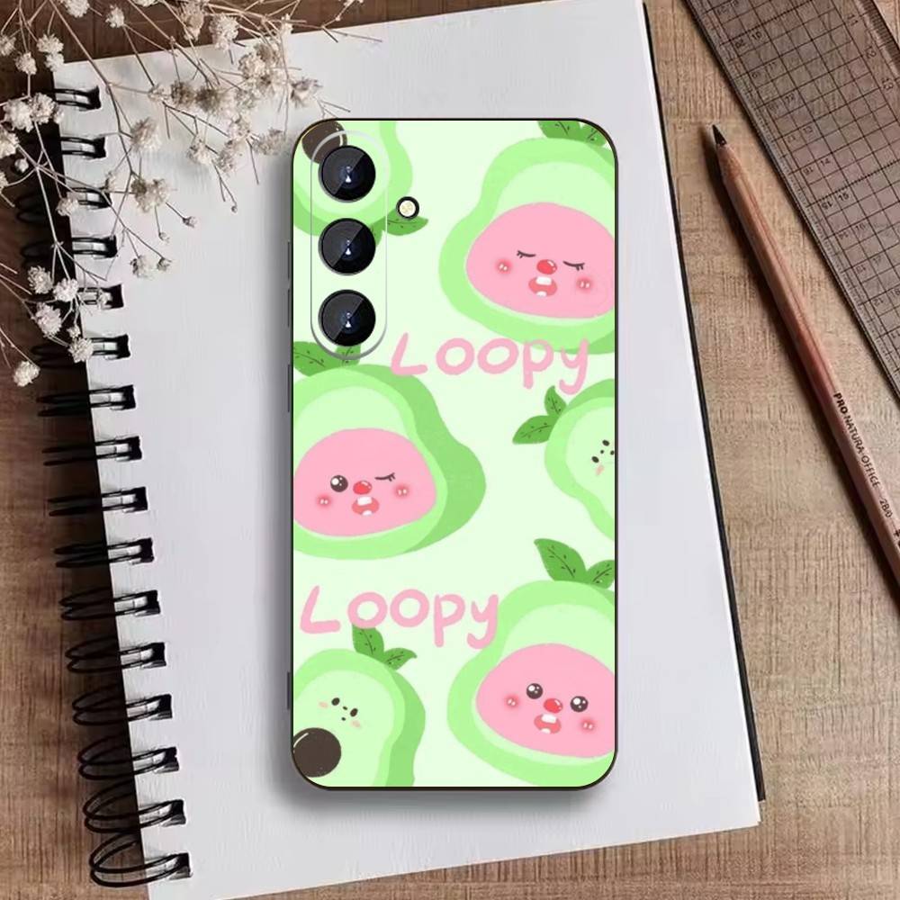 Cute Cartoon M-loopy Phone Cas - đánh giá và giá Phone Cases Loopy