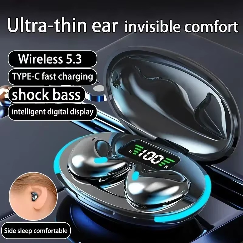 Sleeping Earbuds Wireless Mini - đánh giá và giá Phone Cases Officeworks