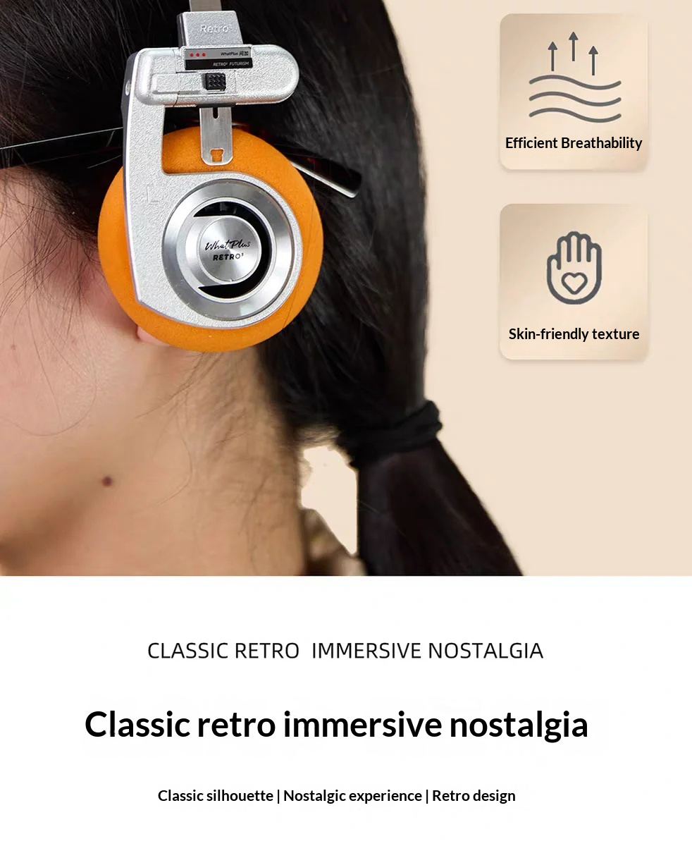 2026 WhatPlus RETRO R3 Bluetoo - đánh giá và giá Phone Cases Case
