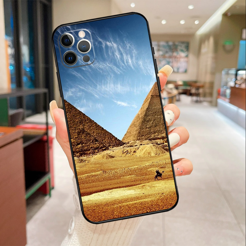Pyramids Taj Mahal Dubai Phone - đánh giá và giá Phone Cases Dubai