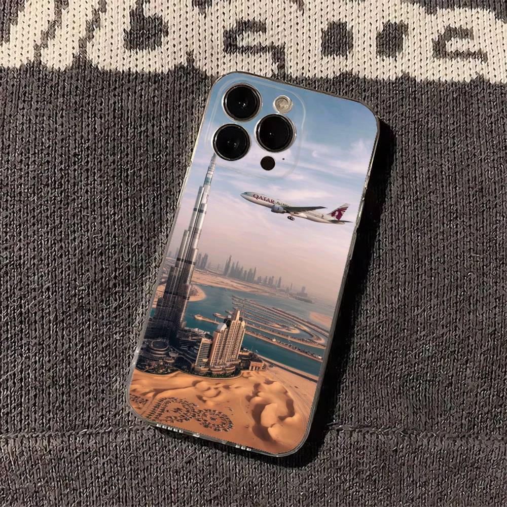 Dubai Burj Khalifa Airplane Ph - đánh giá và giá Phone Cases Dubai