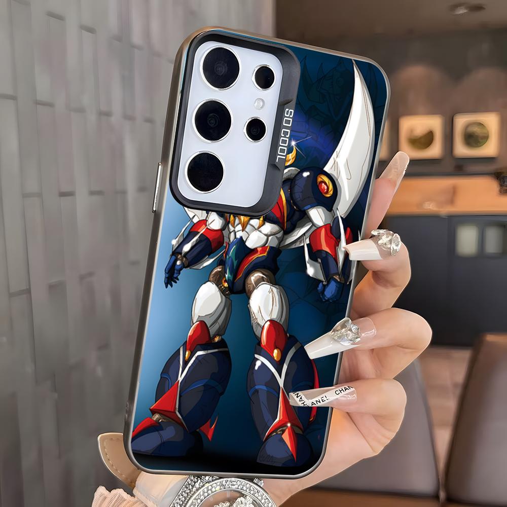 Anime UFO Robot Grendizer Phon - đánh giá và giá Phone Cases Samsung S25