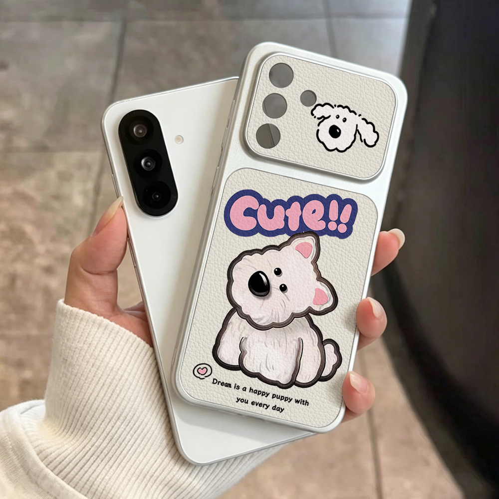 Cute Cartoon Dog Lanyard Phone - đánh giá và giá Camera Lens Protector