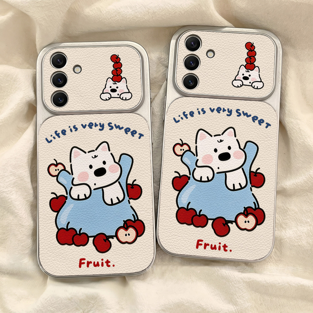 Cute Cartoon Dog Lanyard Phone - đánh giá và giá Camera Lens Protector