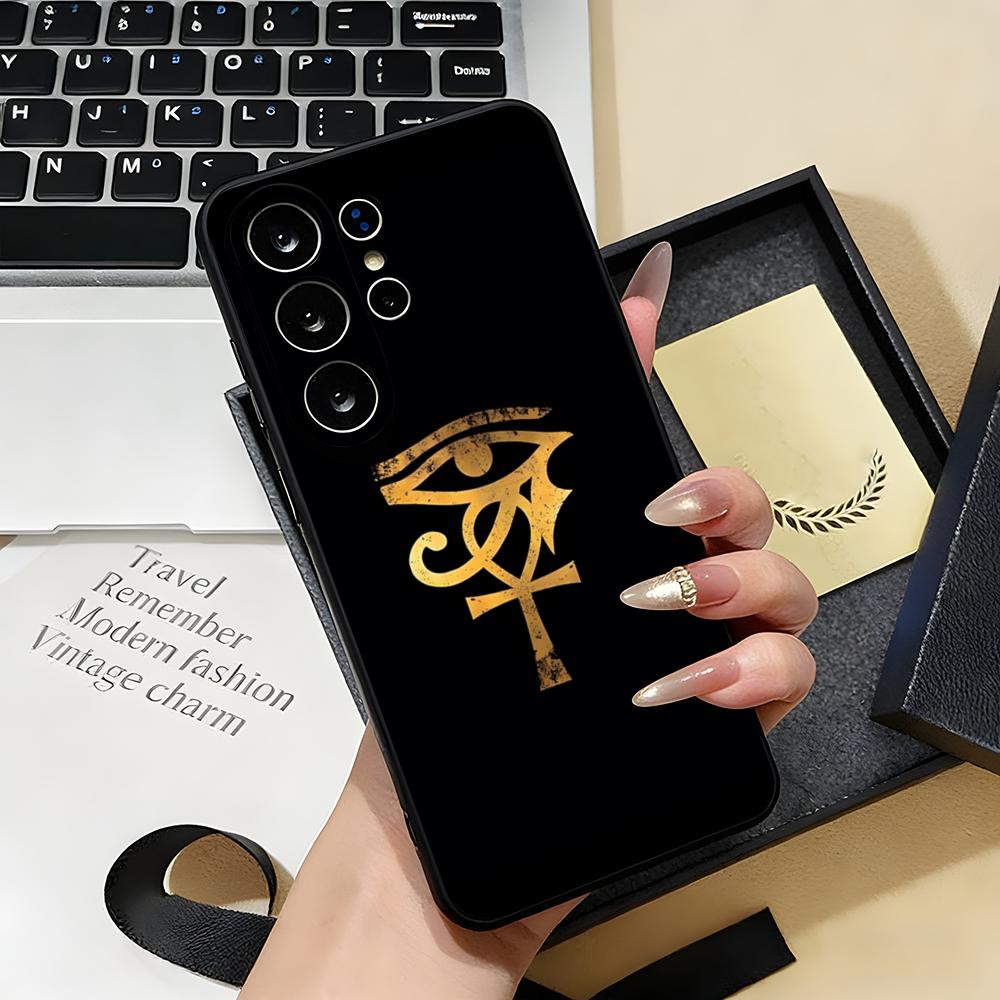 Egypt Nefertiti Anubis Ankh Ph - đánh giá và giá Phone Cases Egypt