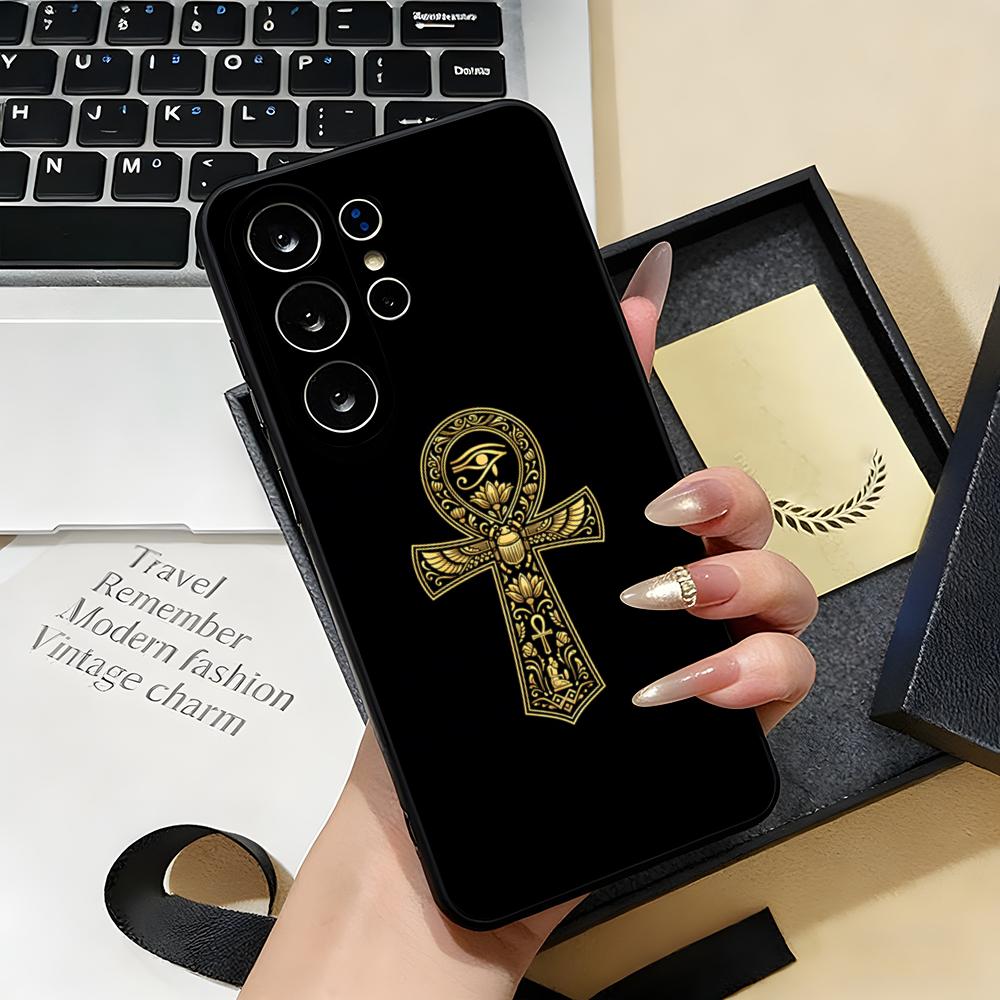 Egypt Nefertiti Anubis Ankh Ph - đánh giá và giá Phone Cases Egypt