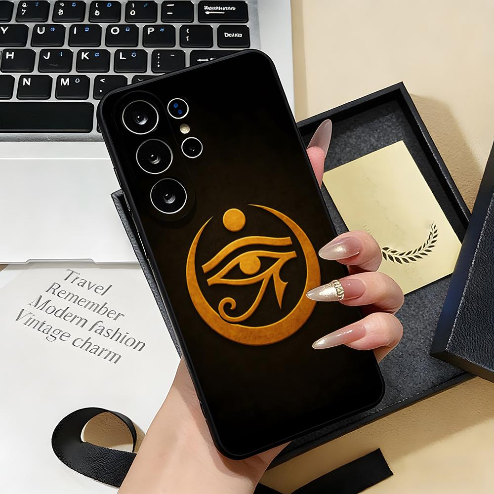 Egypt Nefertiti Anubis Ankh Ph - đánh giá và giá Phone Cases Egypt