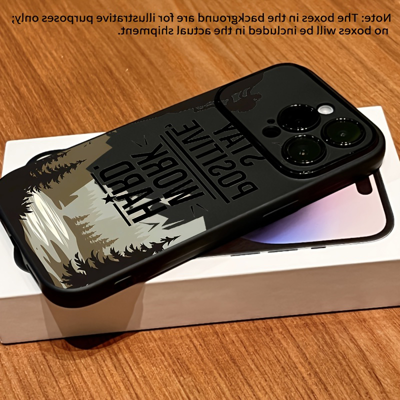 Stay Positive Dubai Protect Ph - đánh giá và giá Phone Cases Dubai