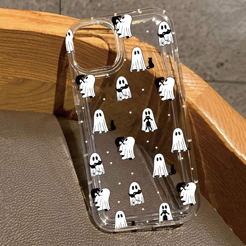Western Halloween Cowboy Ghost - đánh giá và giá Phone Cases Xr