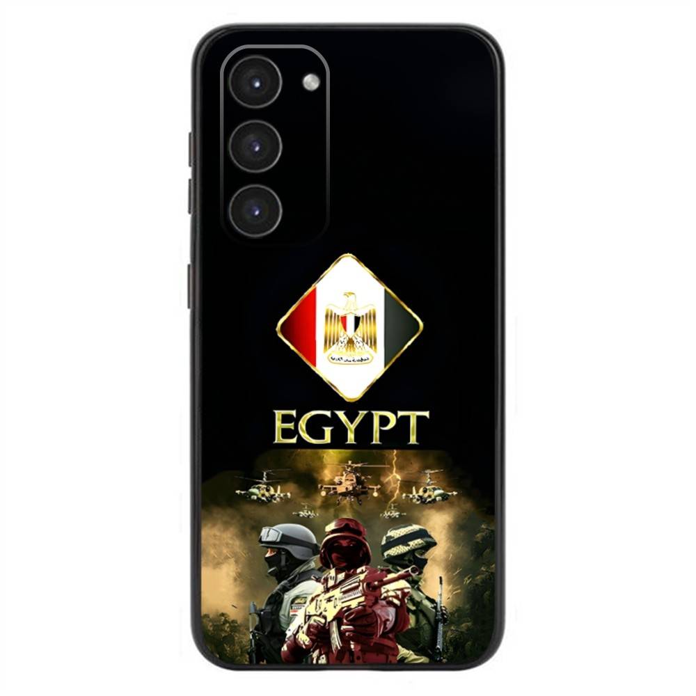 Cool E-Egypt Flag Phone Case F - đánh giá và giá Phone Cases Egypt