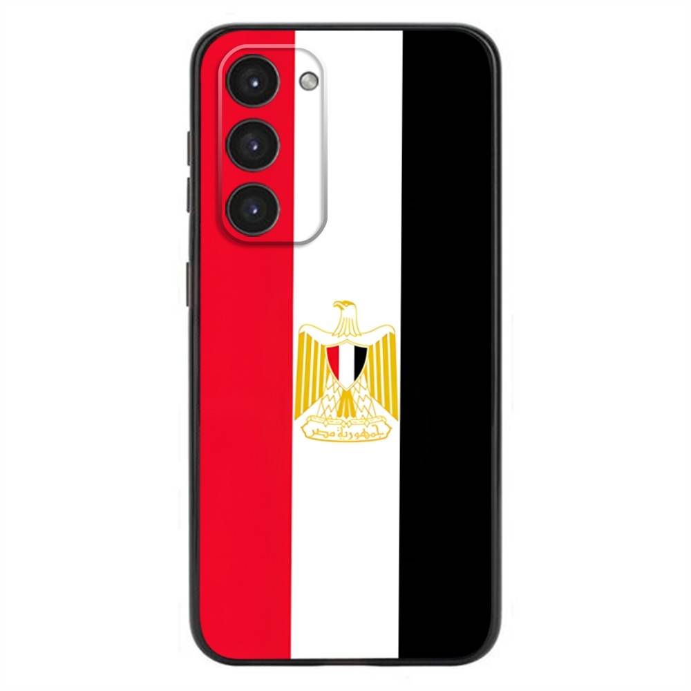 Cool E-Egypt Flag Phone Case F - đánh giá và giá Phone Cases Egypt