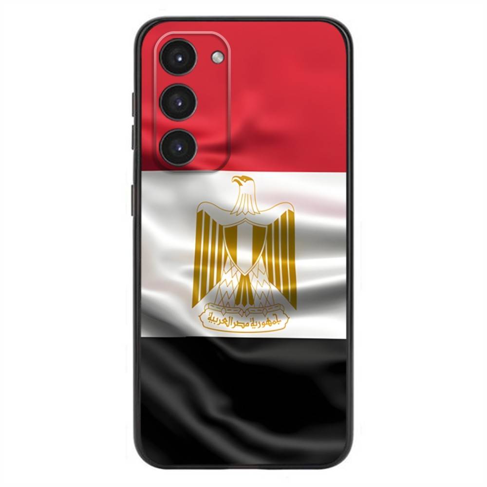 Cool E-Egypt Flag Phone Case F - đánh giá và giá Phone Cases Egypt