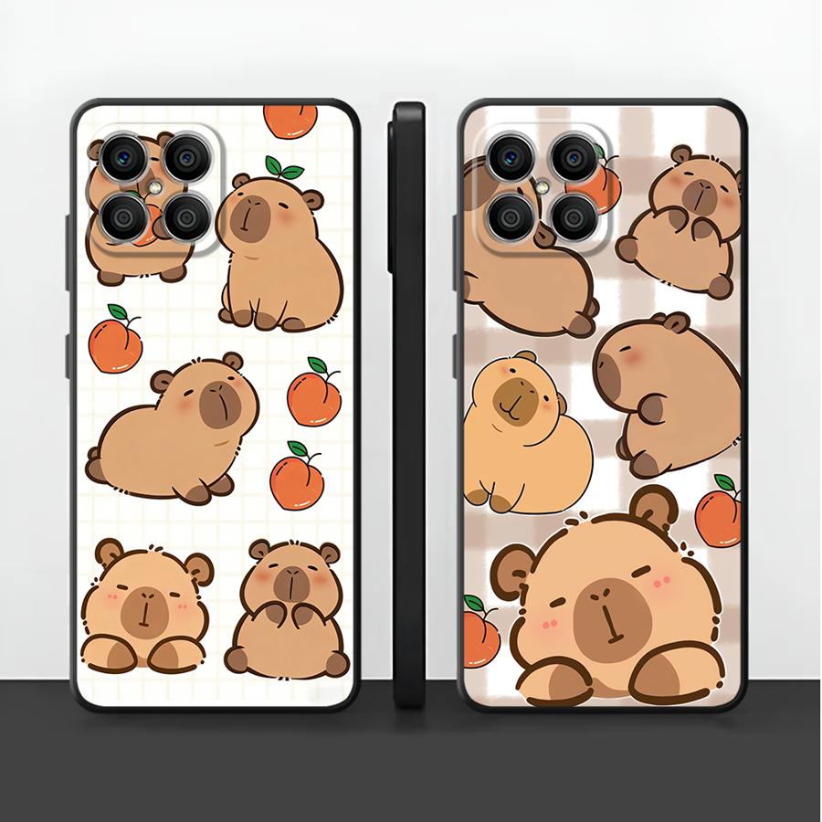Funda Phone Cover Case for Hon - đánh giá và giá Phone Cases Honor