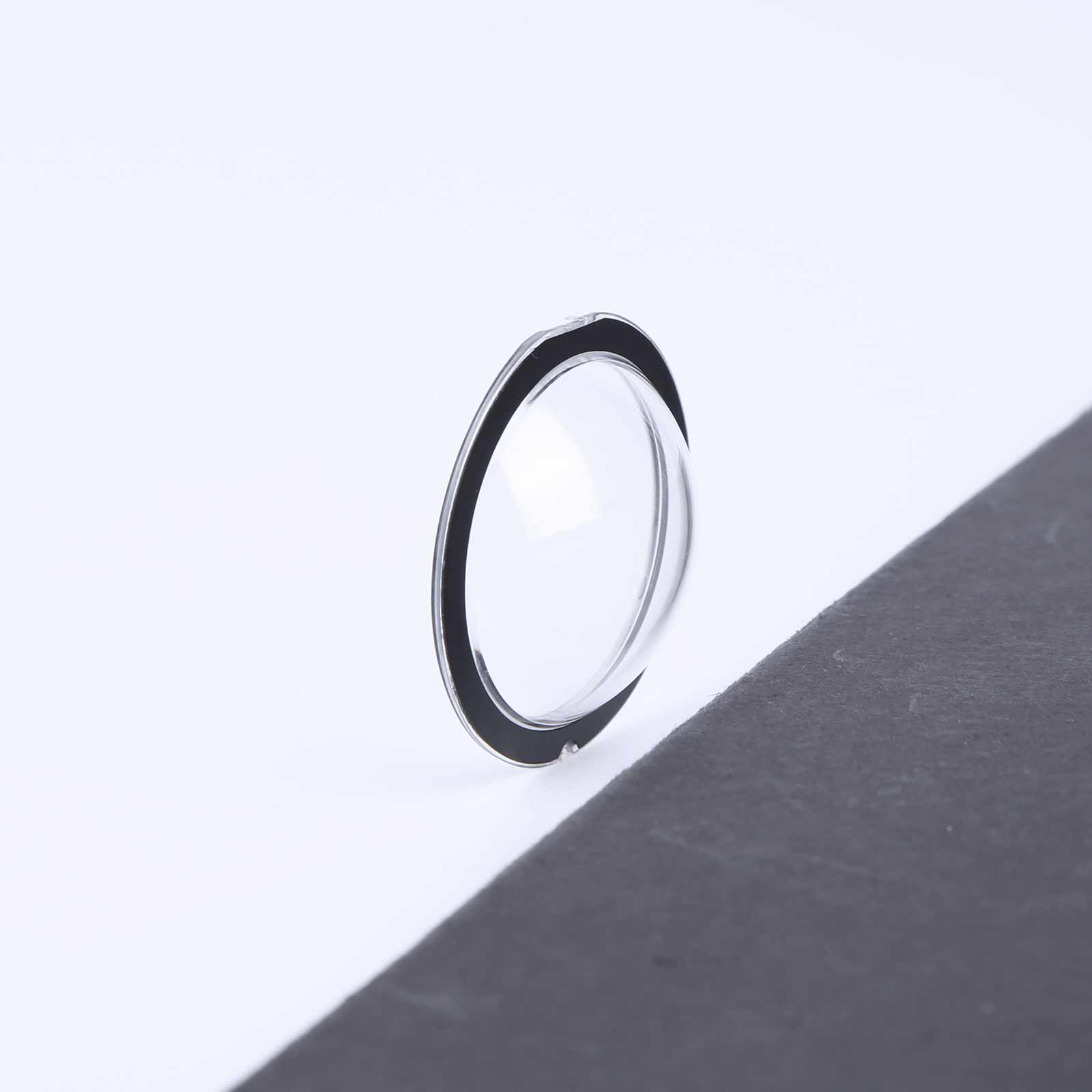 2Pcs Front & Rear Anti-Scratch - đánh giá và giá Camera Lens Protector
