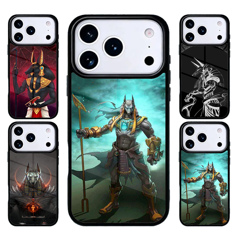 Egypt God Horus And Anubis Pho - đánh giá và giá Phone Cases Egypt