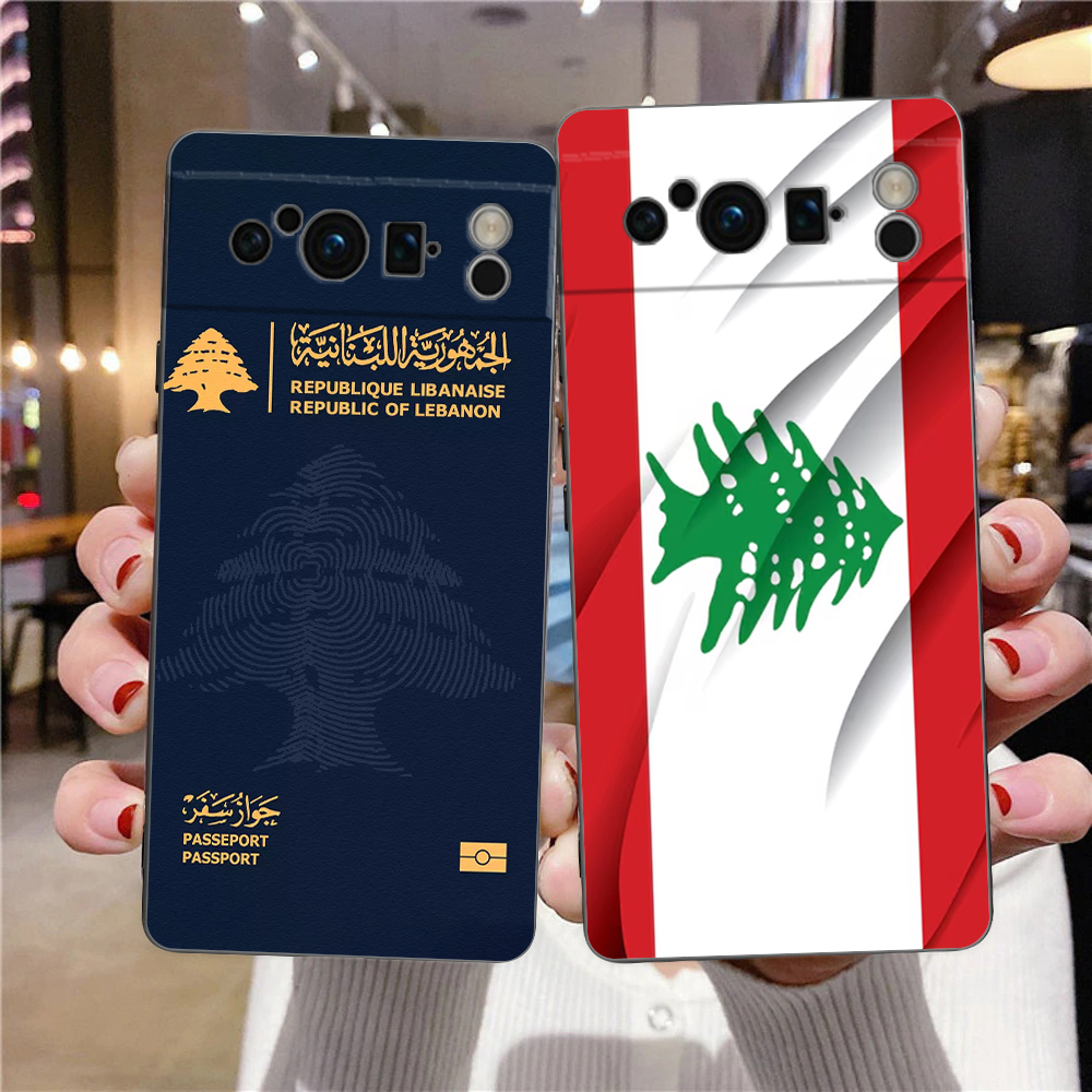 Lebanon Passport Phone Case Co - đánh giá và giá Phone Cases Lebanon