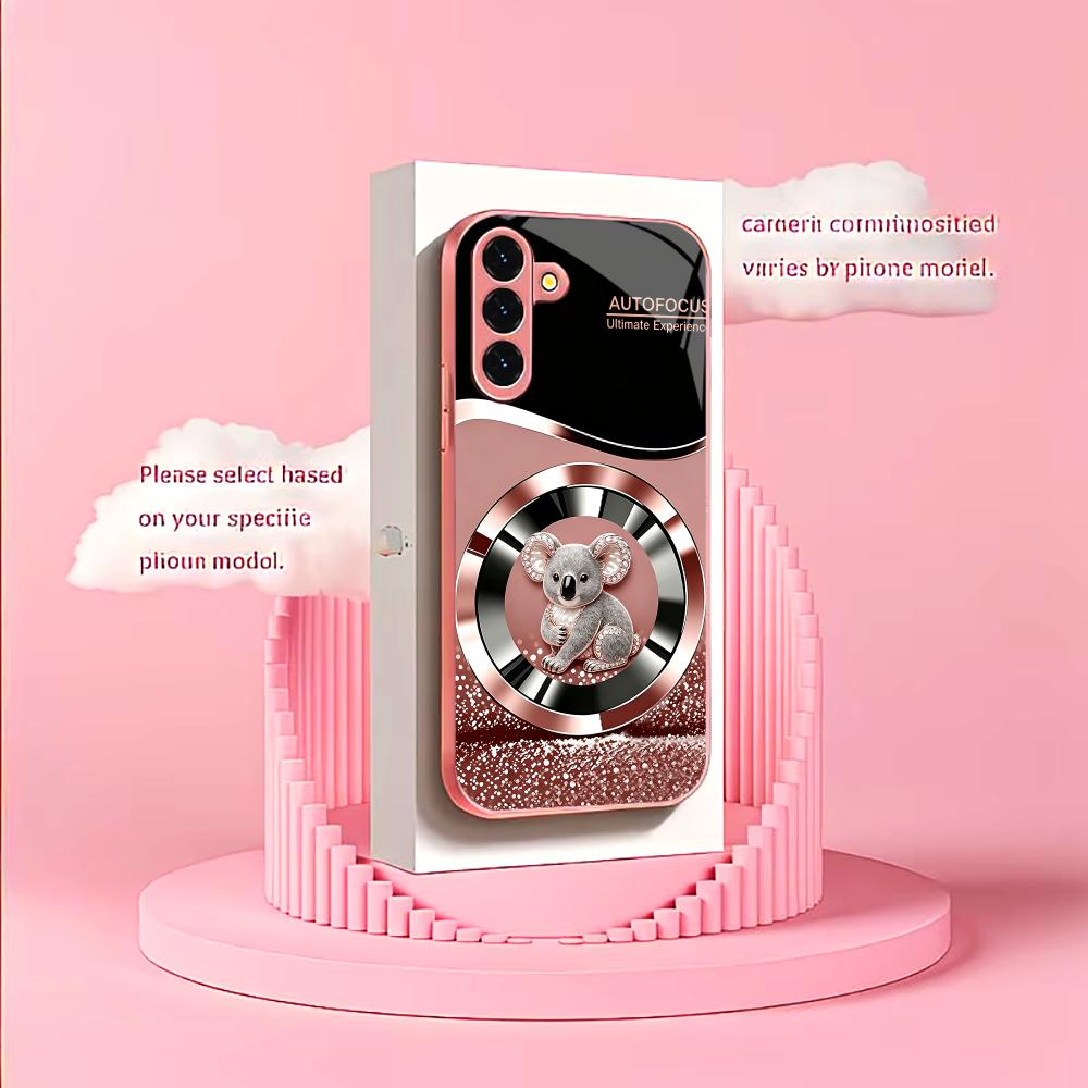 adorable koala from Australia  - đánh giá và giá Phone Cases Australia