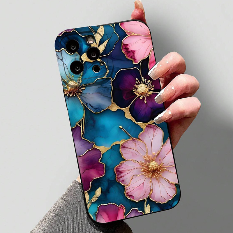 Vintage Floral Pattern Phone C - đánh giá và giá Phone Cases Xr