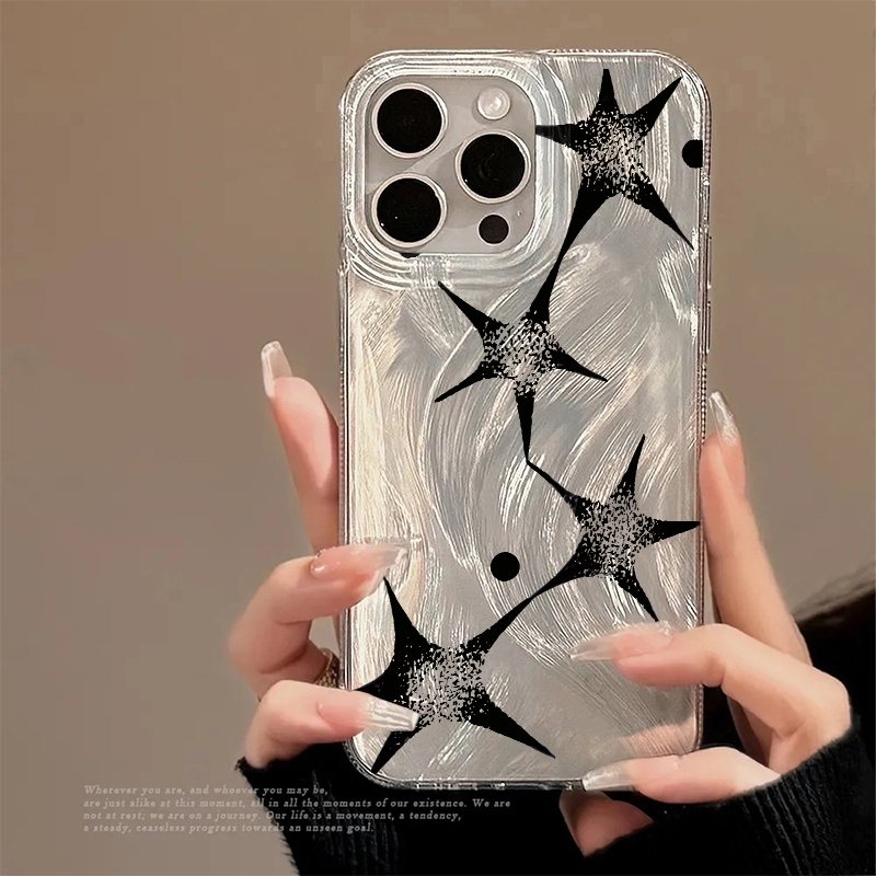 Shining Star Trendy Pattern Ph - đánh giá và giá Phone Cases Xr